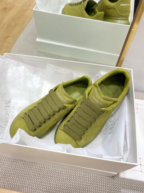 Glamy - AQ Men SHoes - 359