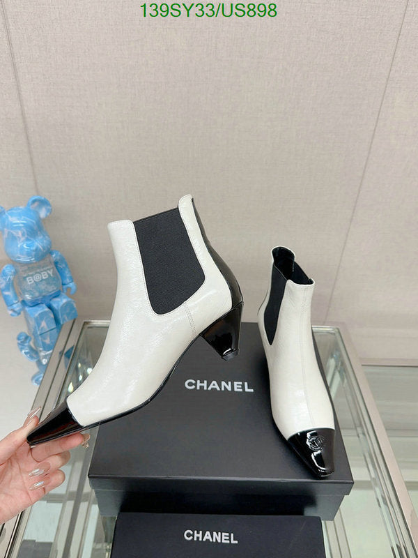 SAMC - CHL Women Boots - 098