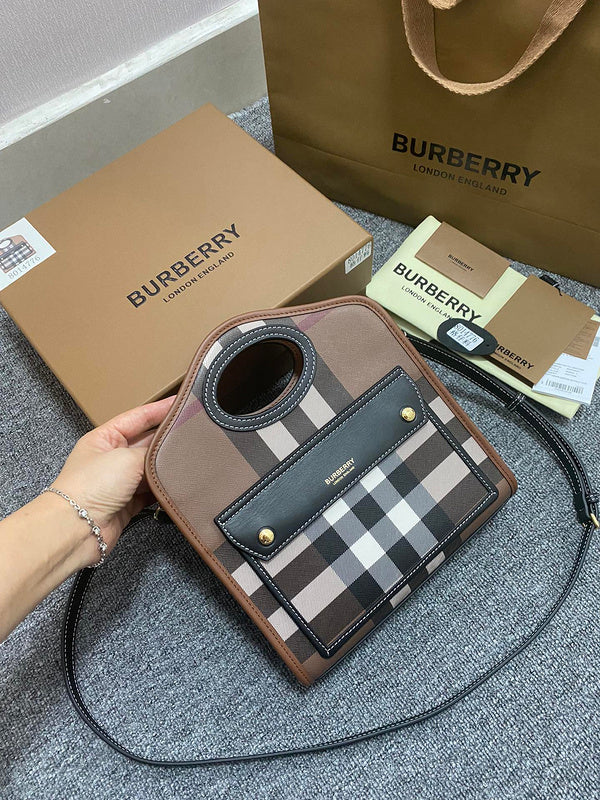 Glamy - BOR Bags - 614
