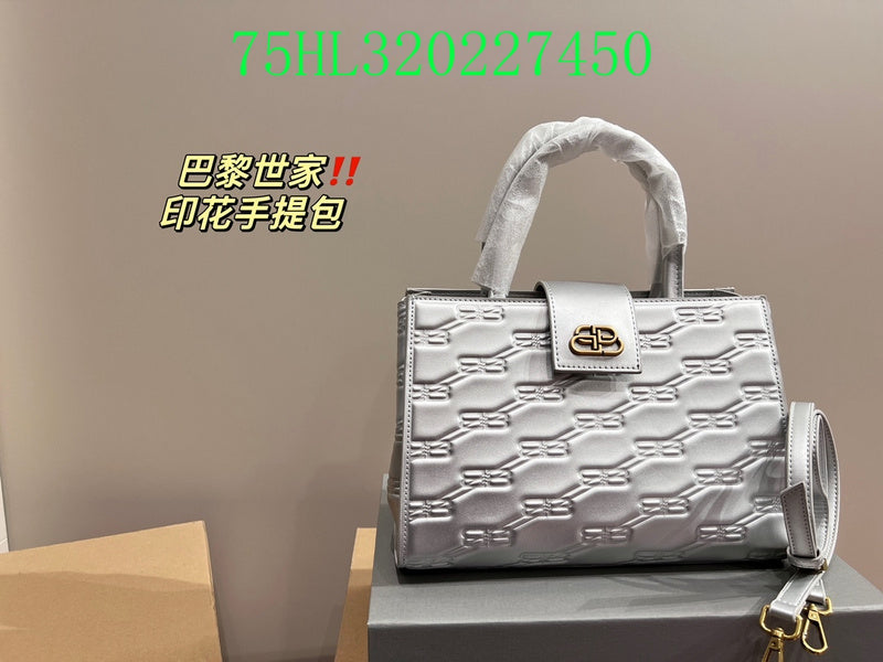 ELE Fashion - BGA Bags - 1908