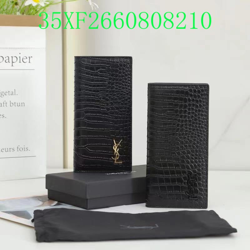 Glami - YLS Wallet - 121