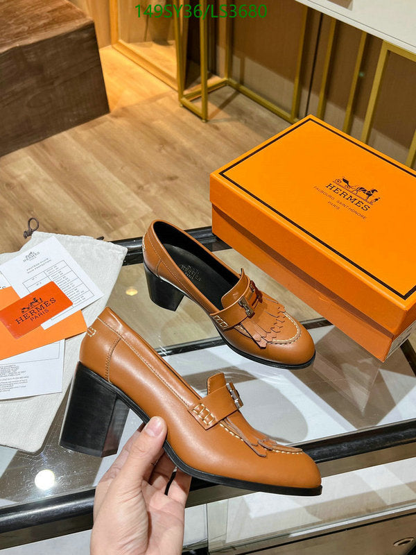 SAMC - HMS Women Shoes - 440