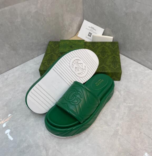 SAMC - GUKI Women Shoes - 720
