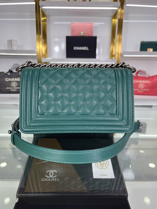 glamy - CHL Bags - 3165
