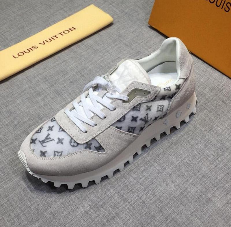 SAMC - LOV Men Shoes - 1883
