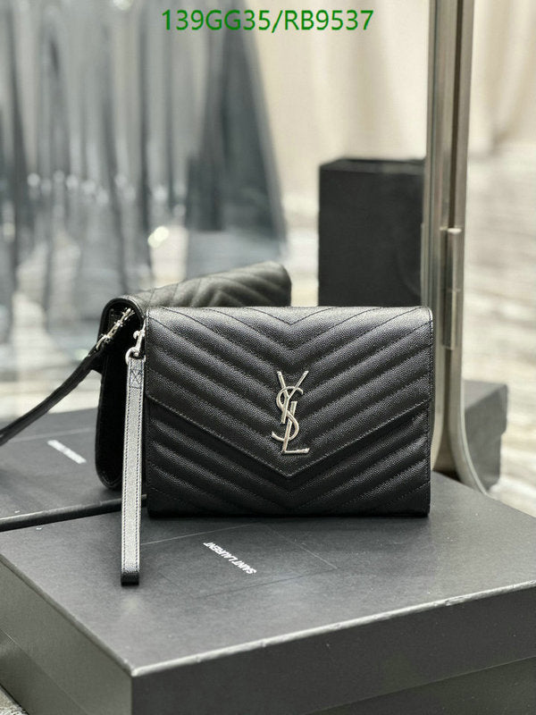 SAMC - YLS Bags - 265