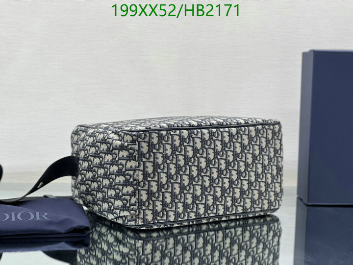 SAMCC - DOR Bags - 1127