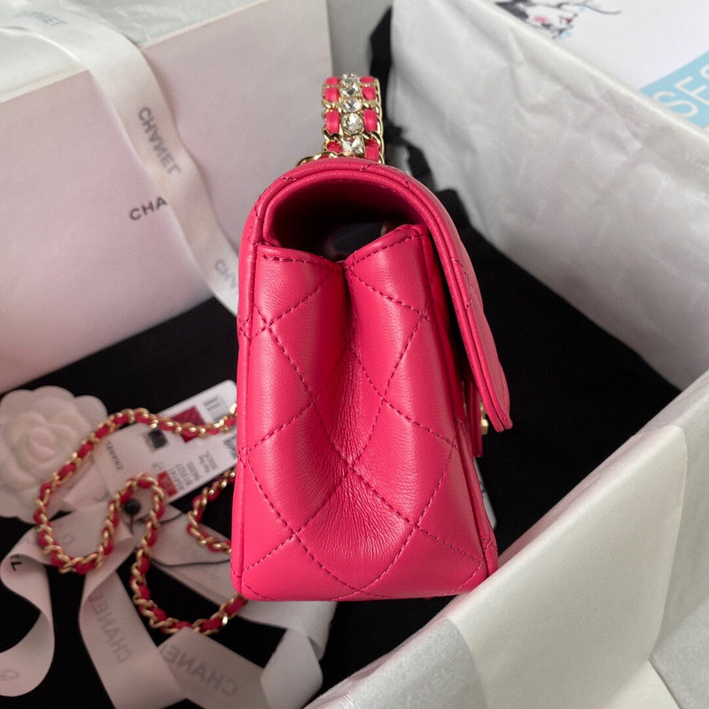 Chanel Bags