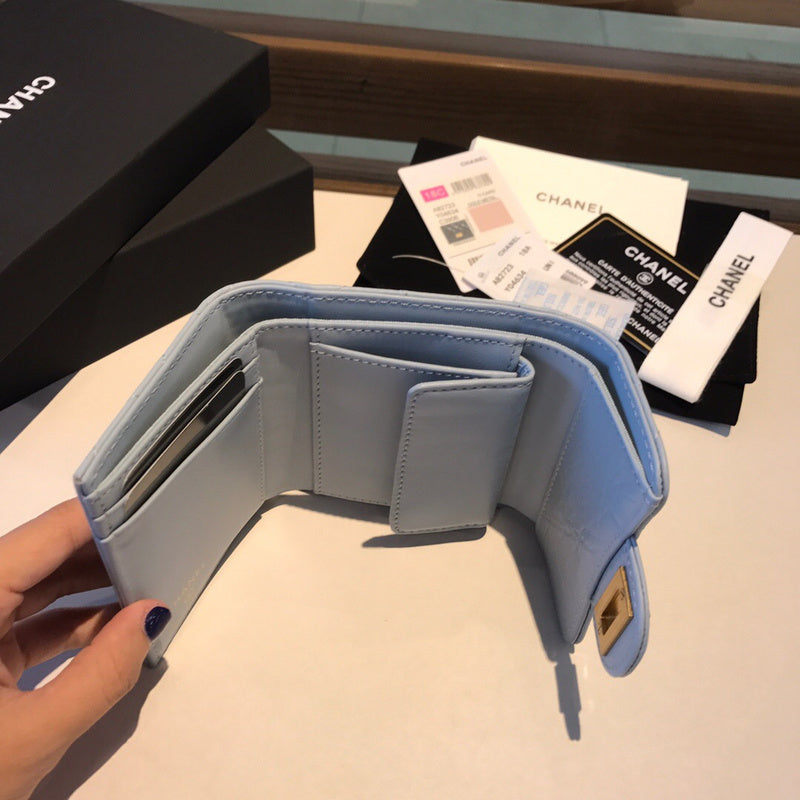 Glami-is - CHL Wallets - 089