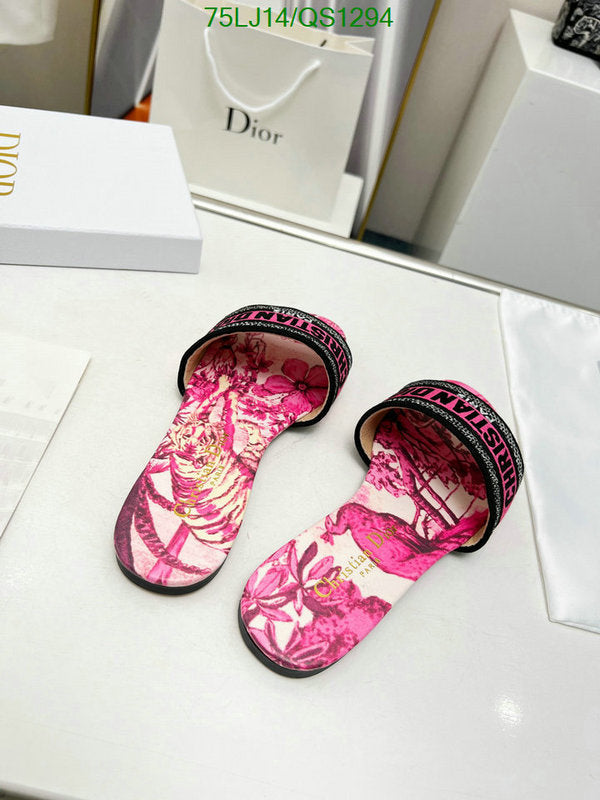 SAMCC - DOR Women Shoes - 2140