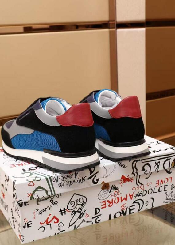 SAMC - DAG Men Shoes - 309