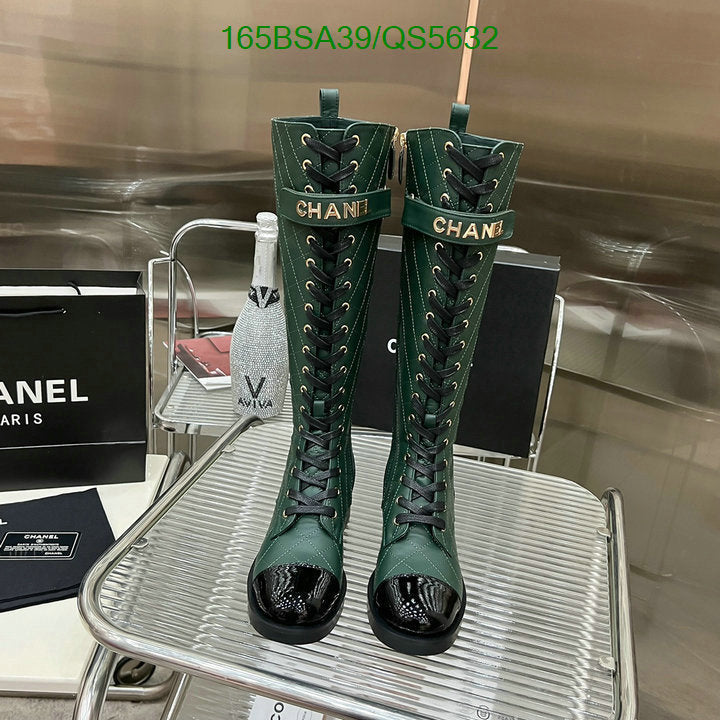 SAMC - CHL Women Boots - 439