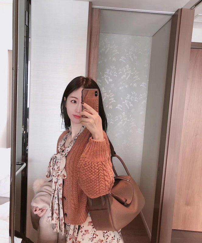 Satchel Bags - HMS-Bags - 644