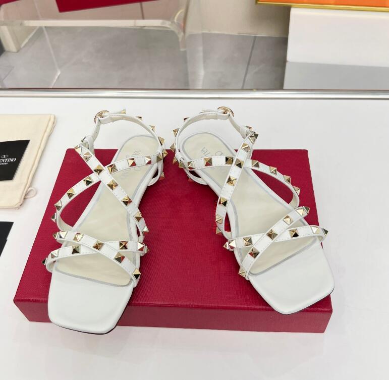 SAMC - VEL Women Shoes - 124