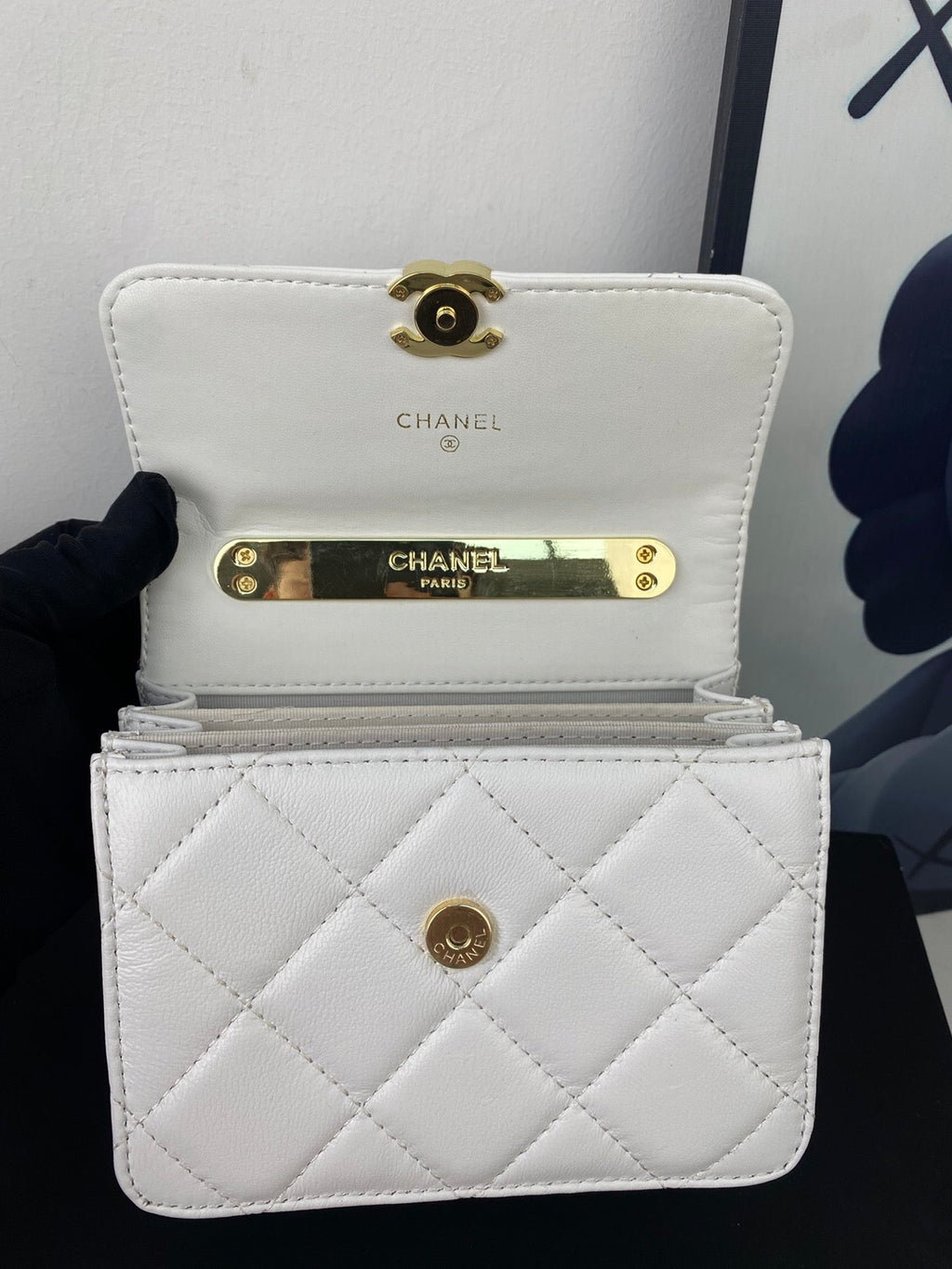 EN - New Lux Bags CHL 344