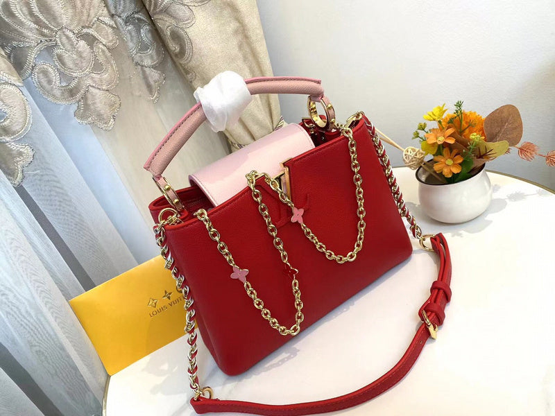 Satchel Bags - VL Bags - 1975