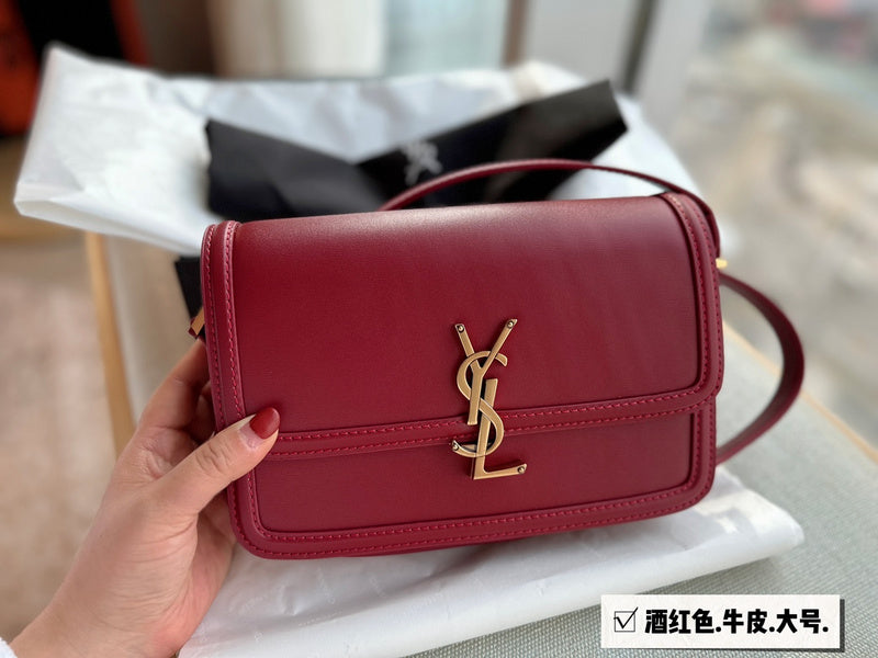 Satchel Bags - STLT Bags - 010