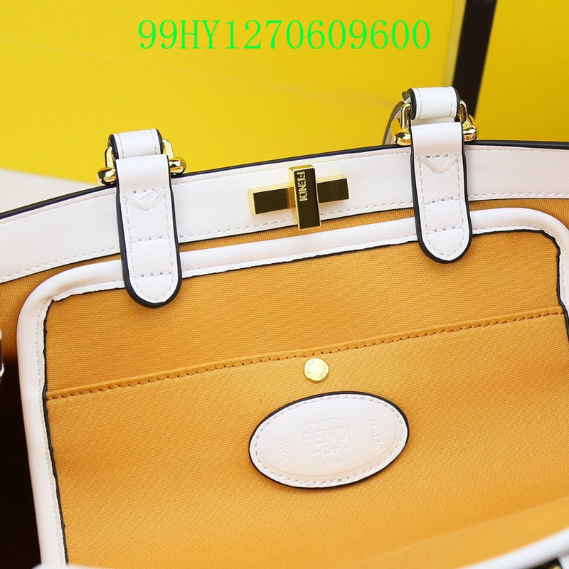 Glami - FDE Bags - 3001