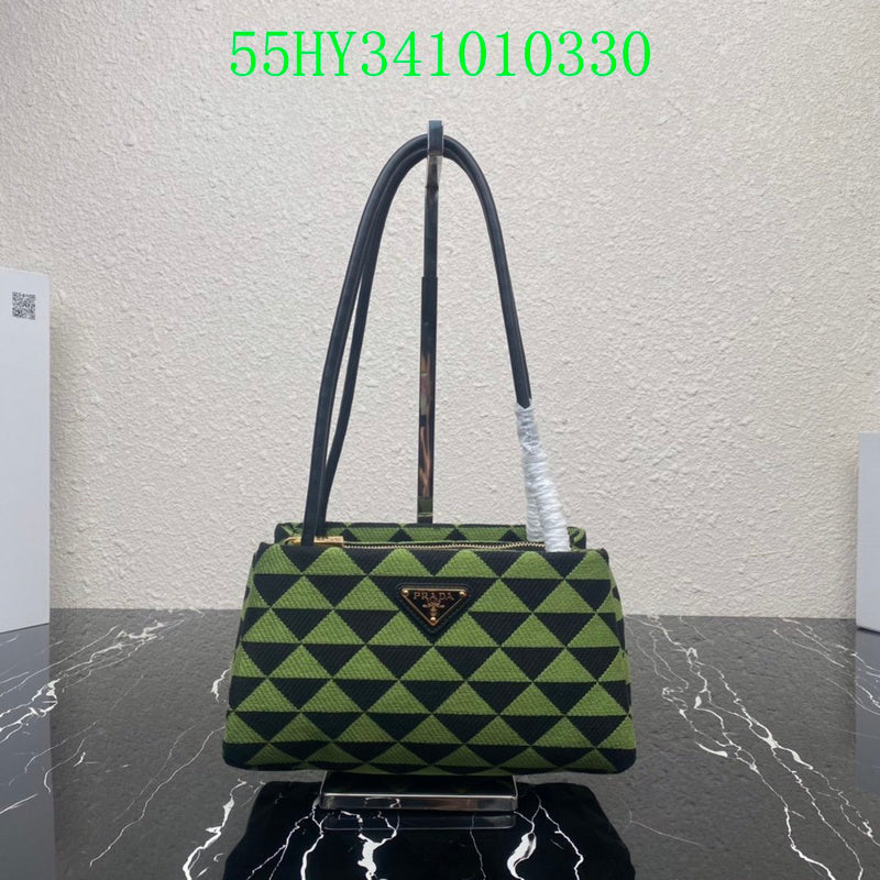 Satchel Bags - PDA Bags - 3927