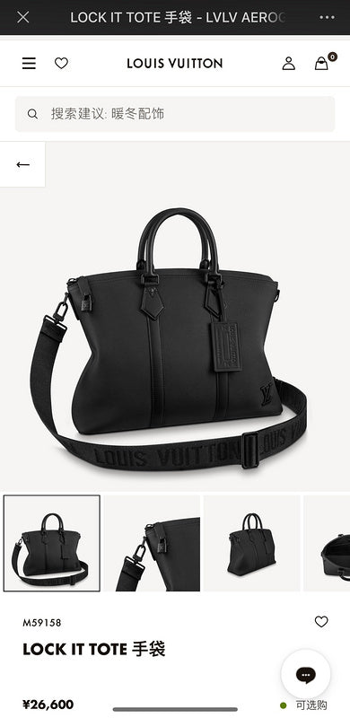Satchel Bags - VL Bags - 3410