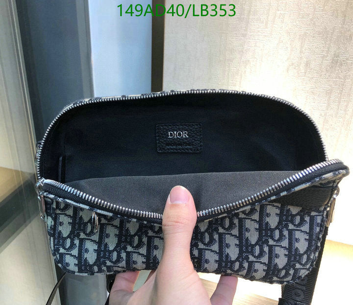 SAMCC - DOR Bags - 1389