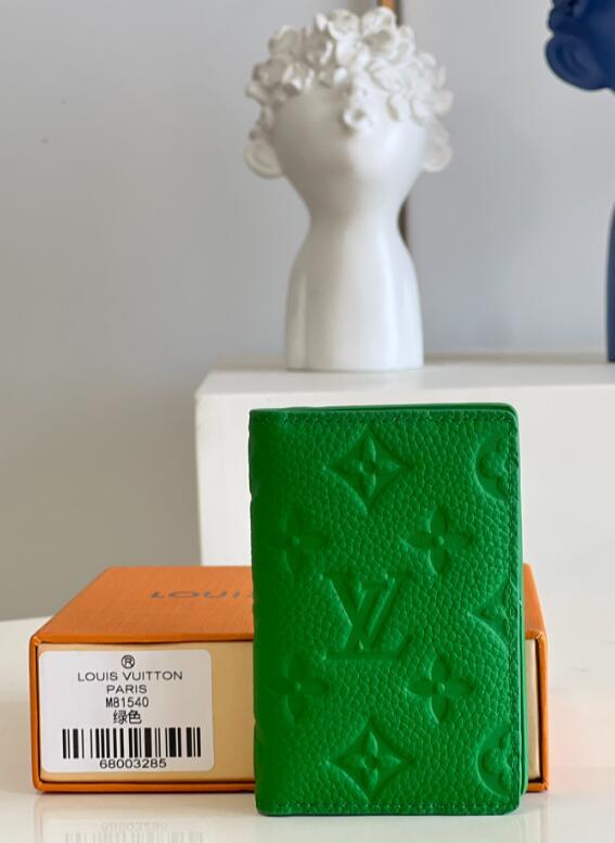 SAMC - Mix Wallets - 177