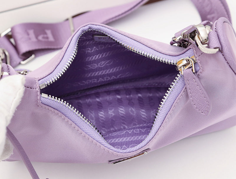 Satchel Bags - PRA Bags - 465