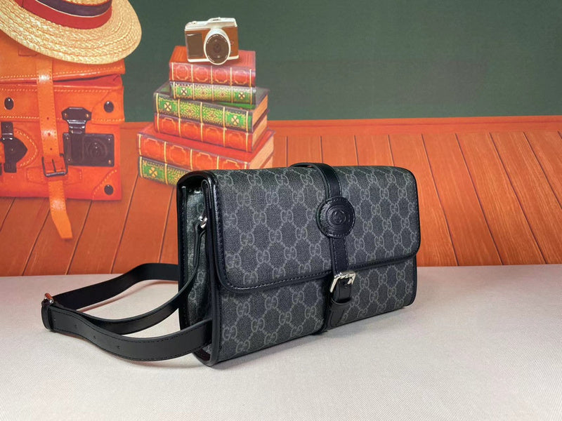 Satchel Bags - VL Bags - 1943