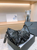 Satchel Bags - BGA Bags - 1310