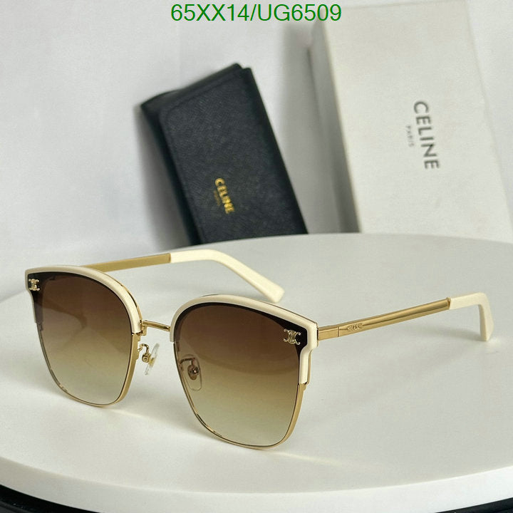 SAMC - COL Glasses - 074