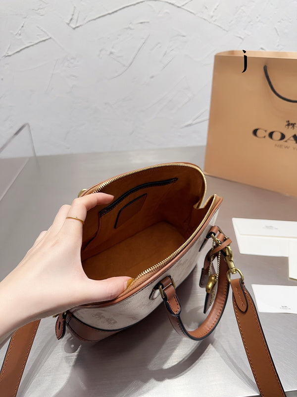 Satchel Bags - CCH Bags - 413