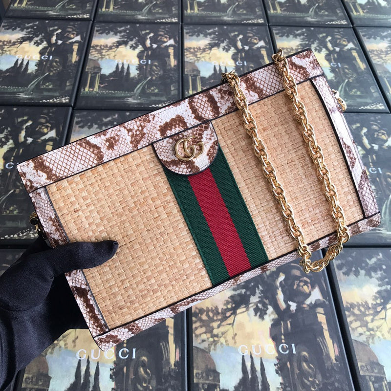 Glami Fashion - GCI Bags - 7216