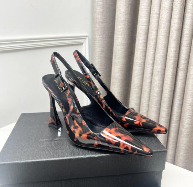 SAMC - YLS Women Shoes - 245