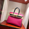 Satchel Bags - HMS-Bags - 1085