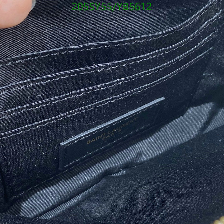 SAMC - YLS Bags - 317