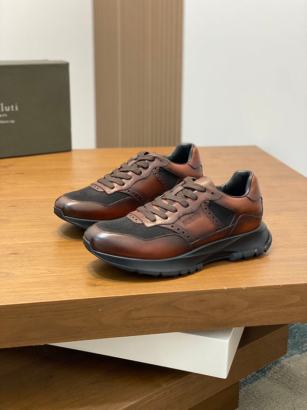 Glami - BRE Men Shoes - 352