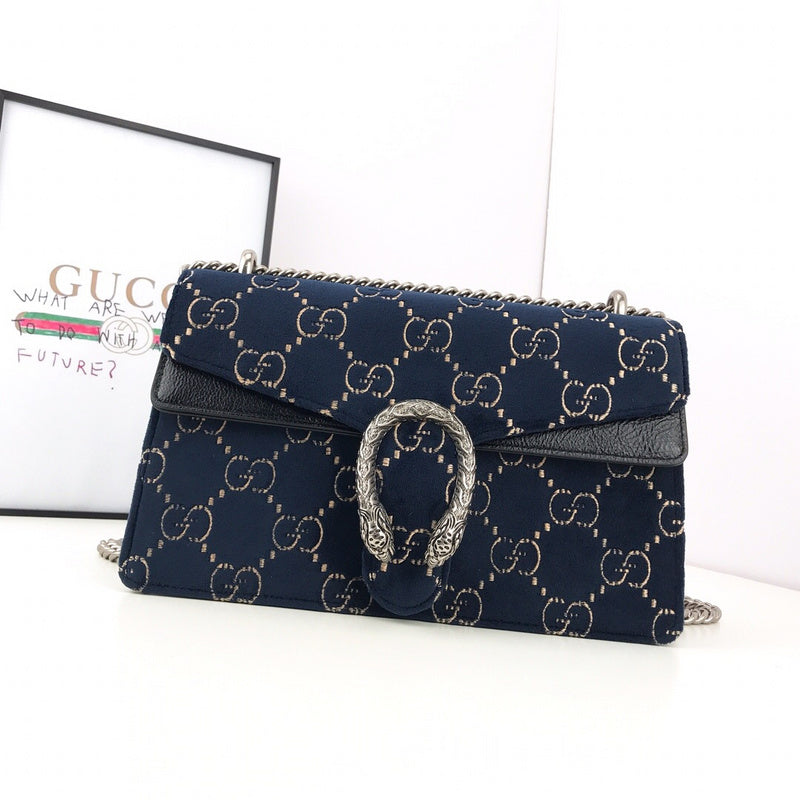 Glami Fashion - GCI Bags - 2447