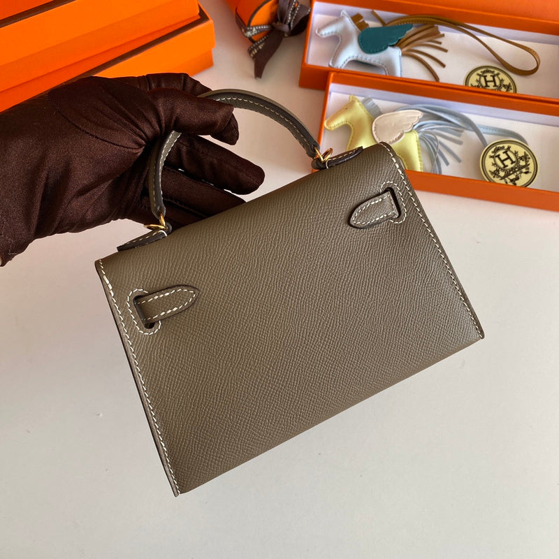 Glamy - HMS Bags - 550