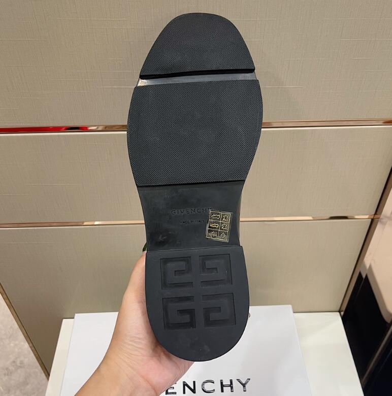 SAMC - GCY Men Shoes - 073
