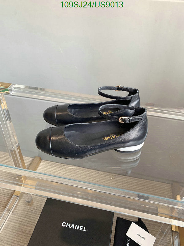 SAMC - CHL Women Shoes Ballet - 123