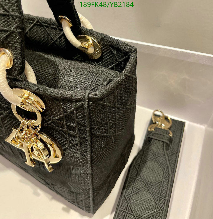 SAMCC - DOR Bags - 1458