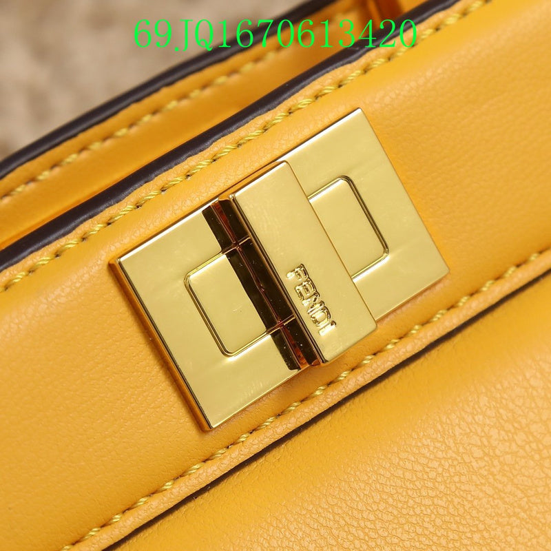 Glami - FDE Bags - 3132