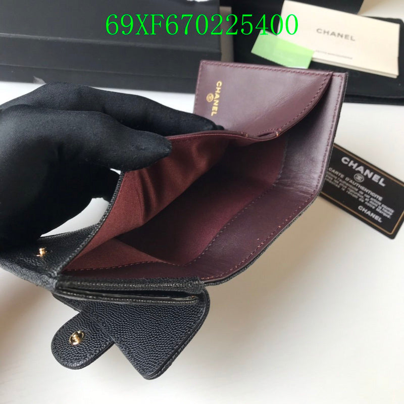 Glami - CHL Wallet - 2509