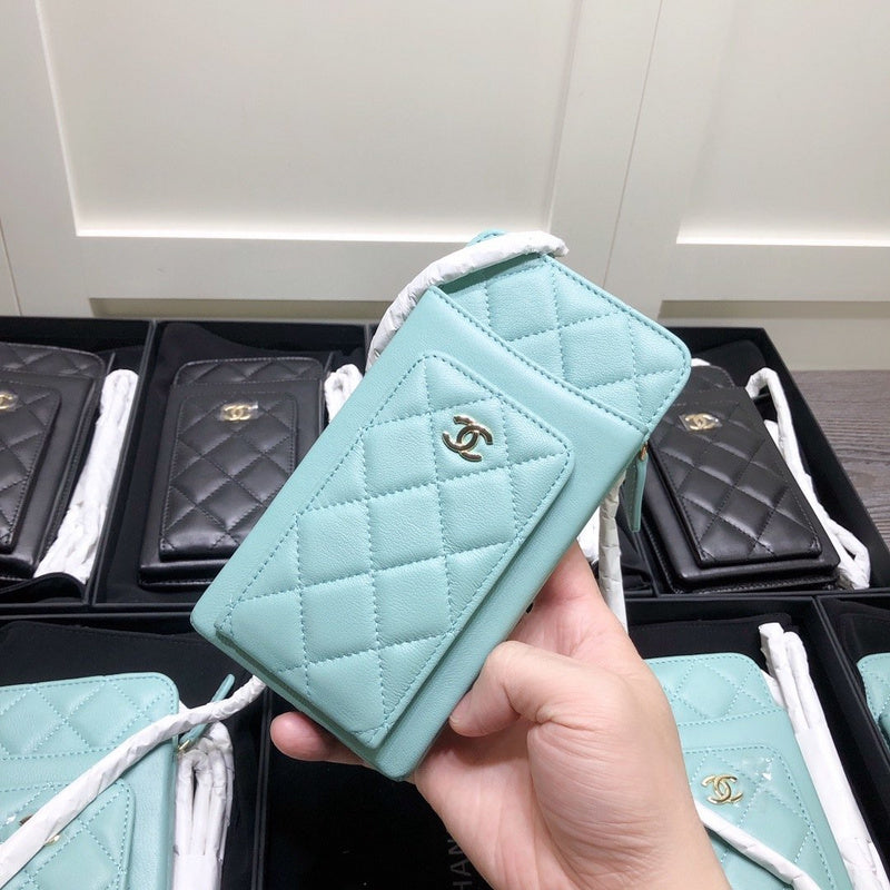Glami-is - CHL Wallets - 155