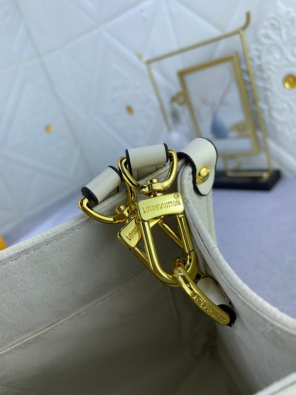 Satchel Bags - VL2 Bags - 066
