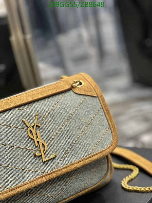 SAMC - YLS Bags - 188