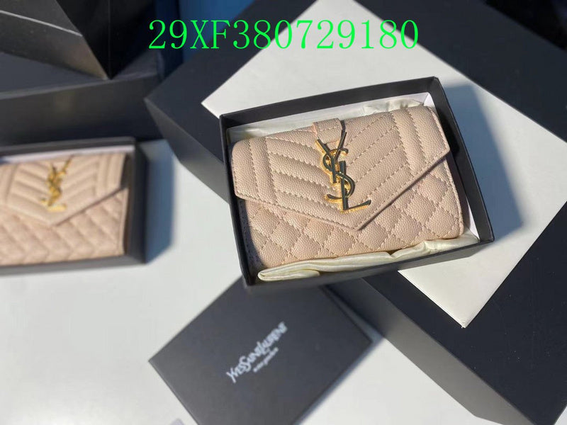 Glami - YLS Wallet - 271