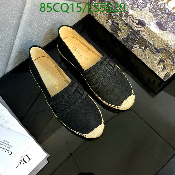 SAMCC - DOR Women Shoes - 1907