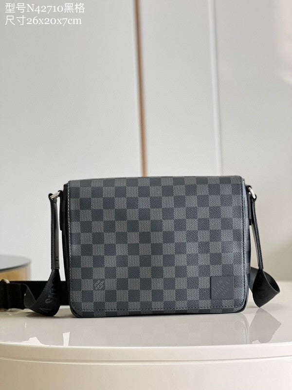 Glami- - LOV Men Bags - 463