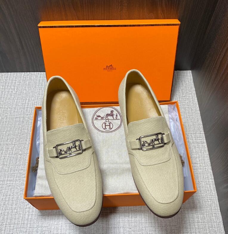 SAMC - HMS Men Shoes - 486